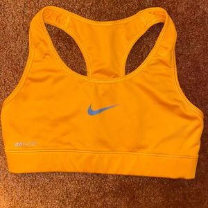 Nike Pro Sports Bra